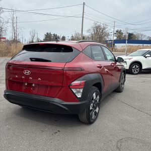 HYUNDAI KONA SEL - 8