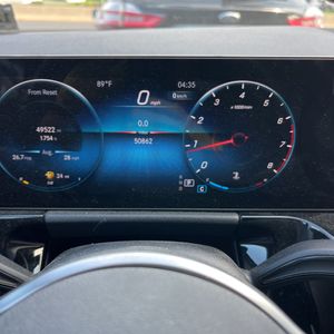 2023 Mercedes-BENZ GLA 缩略图 39