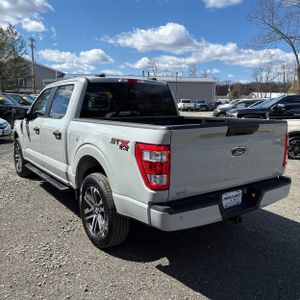 FORD F-150 XL - 5