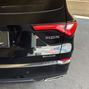 صورة مصغرة 23 لـ 2023 Acura MDX SH-AWD W/TECH