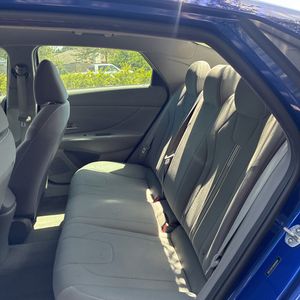 صورة مصغرة 33 لـ 2021 Hyundai ELANTRA SEL