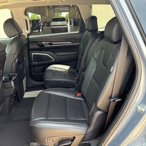 صورة مصغرة 34 لـ 2025 KIA TELLURIDE S
