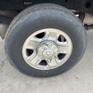 2024 RAM 3500 TRADESMAN thumbnail 19