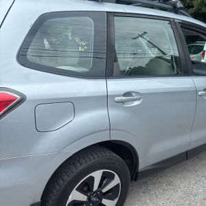 صورة 9 لـ 2017 Subaru FORESTER 2.5I