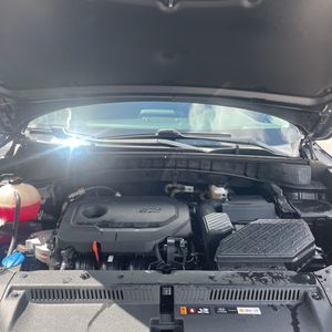 صورة 44 لـ 2021 Hyundai TUCSON SEL