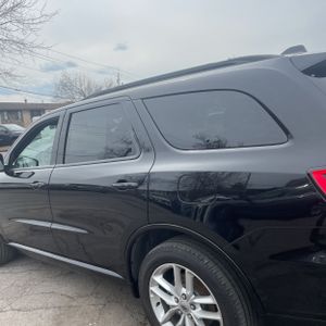 DODGE DURANGO GT PLUS - 6