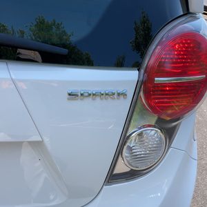 صورة 23 لـ 2015 Chevrolet SPARK LS CVT