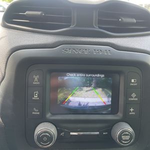 صورة مصغرة 37 لـ 2017 JEEP RENEGADE LATITUDE