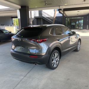 MAZDA CX-30 2.5 S SELECT - 7
