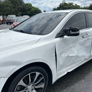 2016 Acura TLX BASE — фото 56