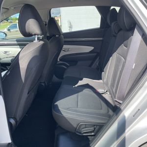 2024 Hyundai TUCSON SEL — миниатюра 34