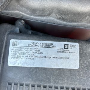 صورة مصغرة 46 لـ 2019 Chevrolet TAHOE LS