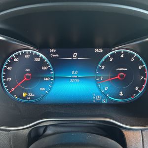 صورة مصغرة 38 لـ 2022 Mercedes-BENZ GLC