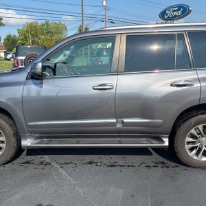 صورة 4 لـ 2016 Lexus GX 460 LUXURY