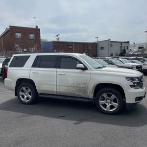 CHEVROLET TAHOE LT - 10