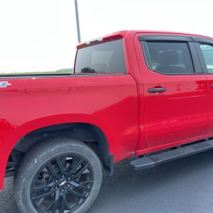 صورة 9 لـ 2019 Chevrolet SILVERADO 1500 CUSTOM
