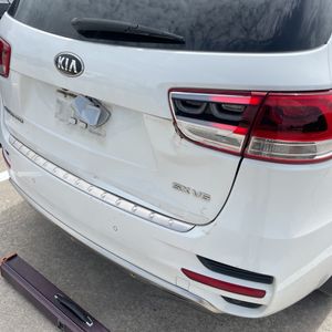 2016 KIA SORENTO SX V6 缩略图 58