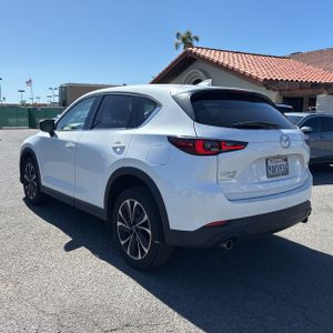 MAZDA CX-5 2.5 S PREMIUM - 5