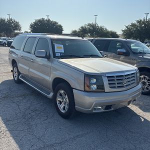 2006 Cadillac ESCALADE ESV BASE 缩略图 12