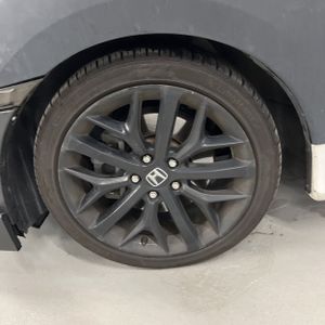 صورة مصغرة 13 لـ 2020 Honda CIVIC SI