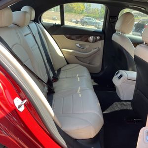 2018 Mercedes-BENZ C-CLASS 缩略图 33