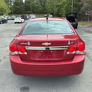 صورة 7 لـ 2014 Chevrolet CRUZE 1LT AUTO