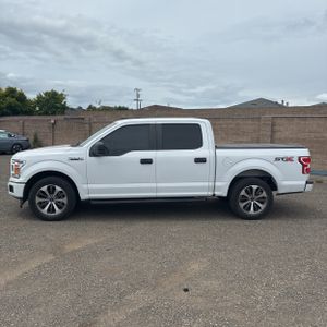 FORD F-150 XL - 3