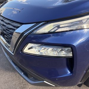 صورة مصغرة 57 لـ 2023 Nissan ROGUE SL