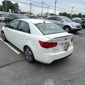 2013 KIA FORTE EX 照片 5