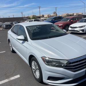 2019 Volkswagen JETTA S 缩略图 13