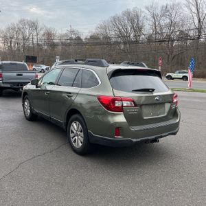 SUBARU OUTBACK 2.5I PREMIUM - 5