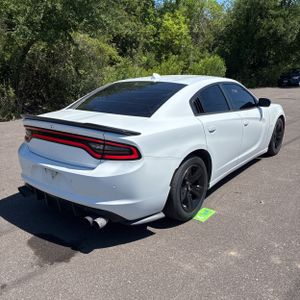 DODGE CHARGER R/T - 8