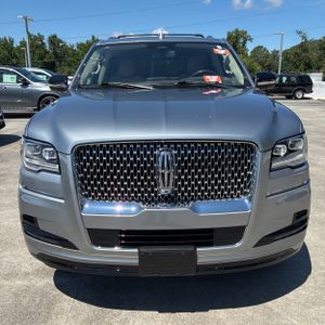 صورة مصغرة 14 لـ 2024 Lincoln NAVIGATOR RESERVE
