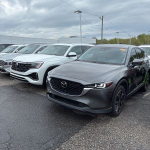 MAZDA CX-5 2.5 S PREMIUM PLUS - 1