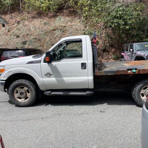 FORD F-350 SUPER DUTY XLT - 3