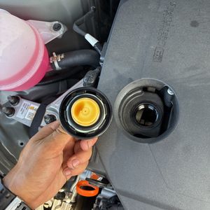 2025 Hyundai TUCSON SEL photo 45