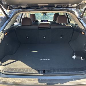 2019 Lexus RX 350 BASE 照片 42