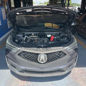 صورة مصغرة 43 لـ 2020 Acura RDX W/TECH