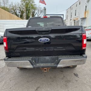 FORD F-150 XLT - 6
