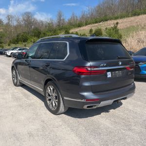 BMW X7 XDRIVE40I - 5