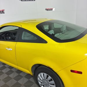 CHEVROLET COBALT LS - 5