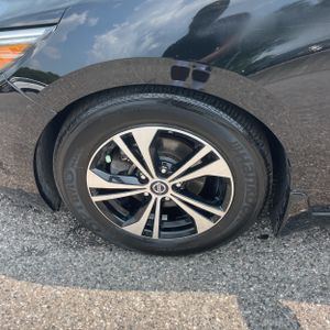 2020 Nissan SENTRA SV 缩略图 15