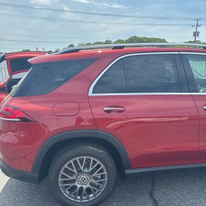 MERCEDES-BENZ GLE - 9