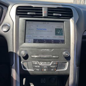 2019 FORD FUSION SE — миниатюра 37