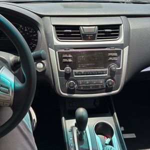 صورة مصغرة 37 لـ 2016 Nissan ALTIMA 2.5 S