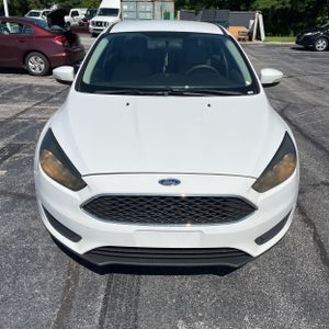 2016 FORD FOCUS SE — миниатюра 14