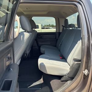 2018 RAM 3500 TRADESMAN — фото 34