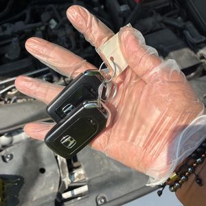 صورة مصغرة 56 لـ 2021 Honda CIVIC EX