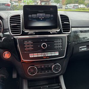 صورة مصغرة 40 لـ 2017 Mercedes-BENZ GLS