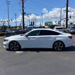 HONDA ACCORD SPORT SPECIAL EDITION - 3